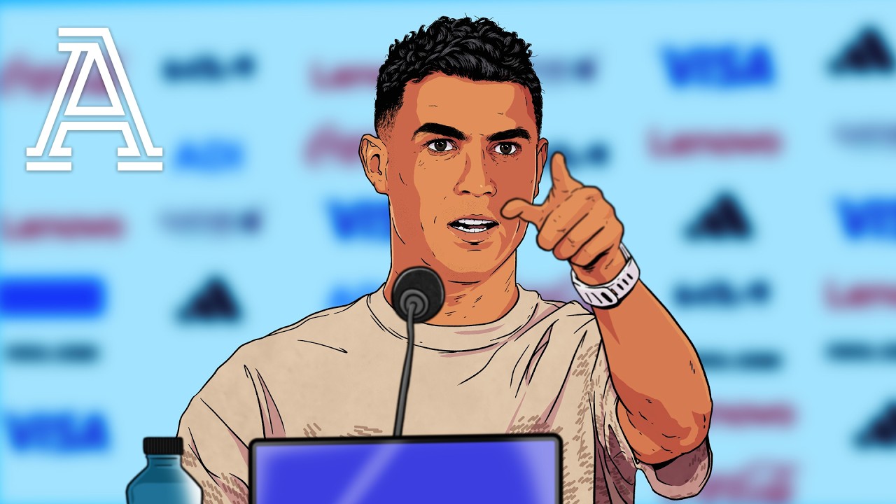 Ronaldo's 1740-word statement explained