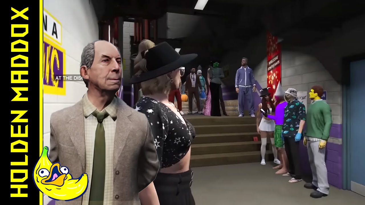 Holden Maddox is Back to Ruin Osvaldo's Day | NoPixel 4.0