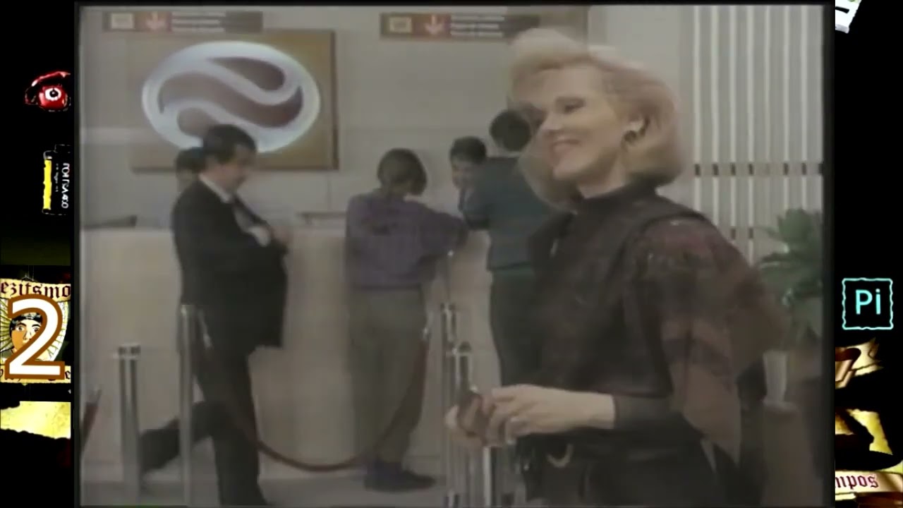Comerciales Colombianos (Año 1991)
