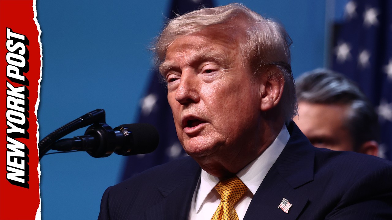 Trump Denounces 'Islamic Republic of Japan' in Iran Gaffe