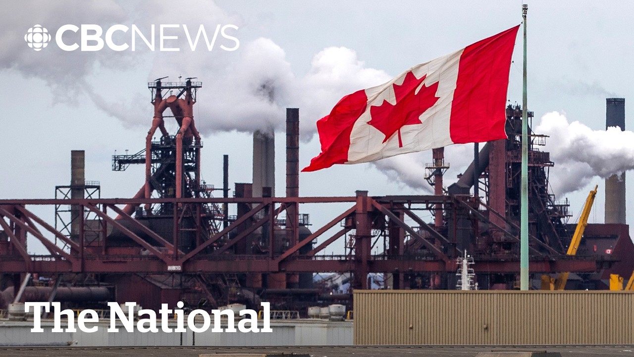 Ottawa to Stelco owner: Share job-saving plan in 5 days or face legal action