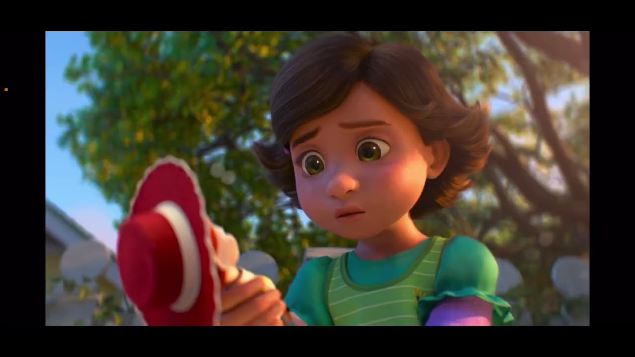 New Trailer Reaction to Toy Story 5 ( This sequel has more layers to it then we thought )