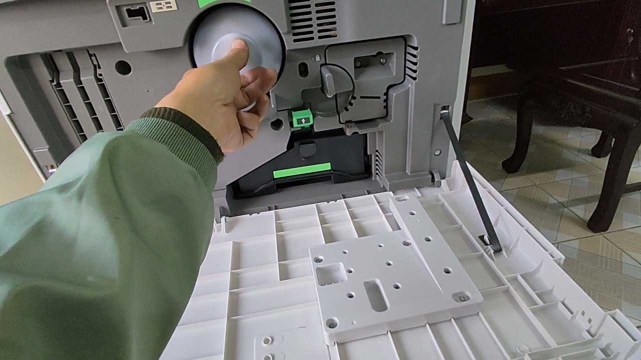 Copier Ricoh IM3000 new 100%