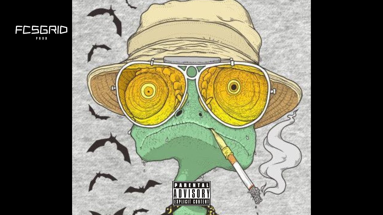 (FREE) "Chamaleon" - 90s Old School Boom Bap beat | Hip Hop instrumental Rap Beat