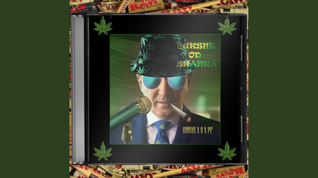 BUKSNE OD SKANKA (feat. Grishi & Peter Flight)