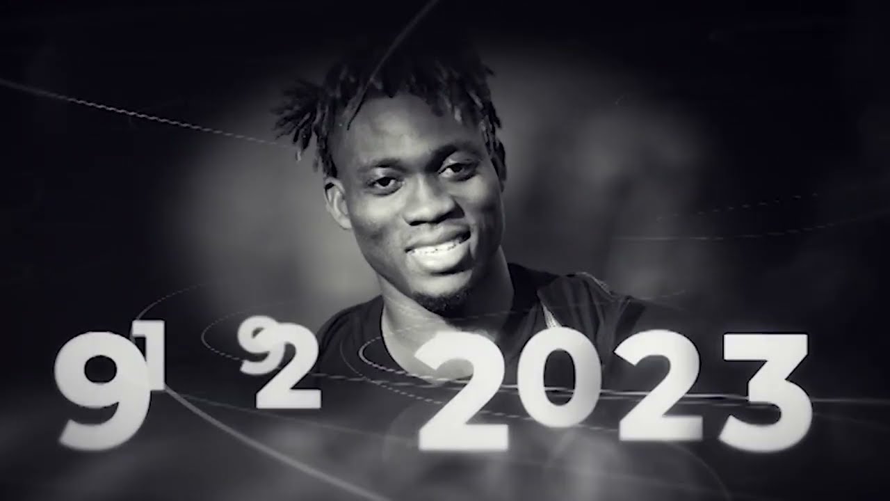 Saying Goodbye to a Hero: The Final Funeral Rites of Christian Atsu