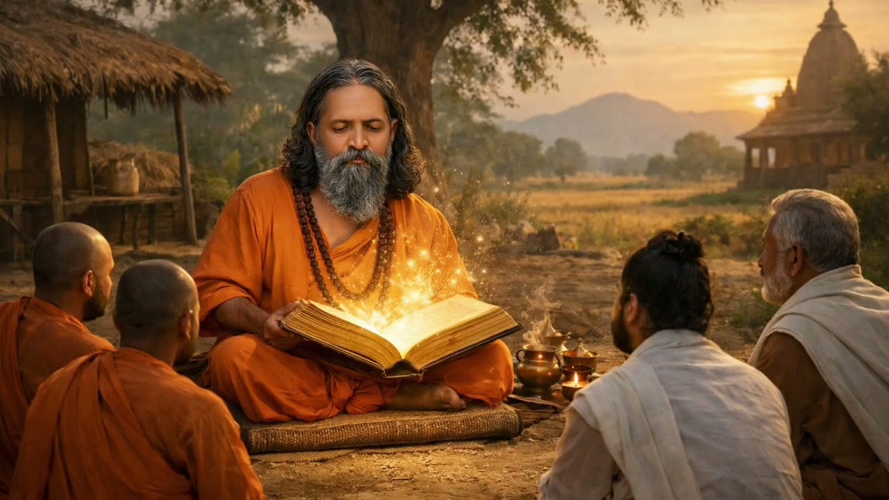 પૂજ્ય દાદા ગુરૂદેવ,સ્વામી શ્રી જગદીશ્વરાનંદ સરસ્વતીજી મહારાજના એક દુર્લભ વૈરાગ્યવર્ધક ગ્રંથ જીવનસુધા