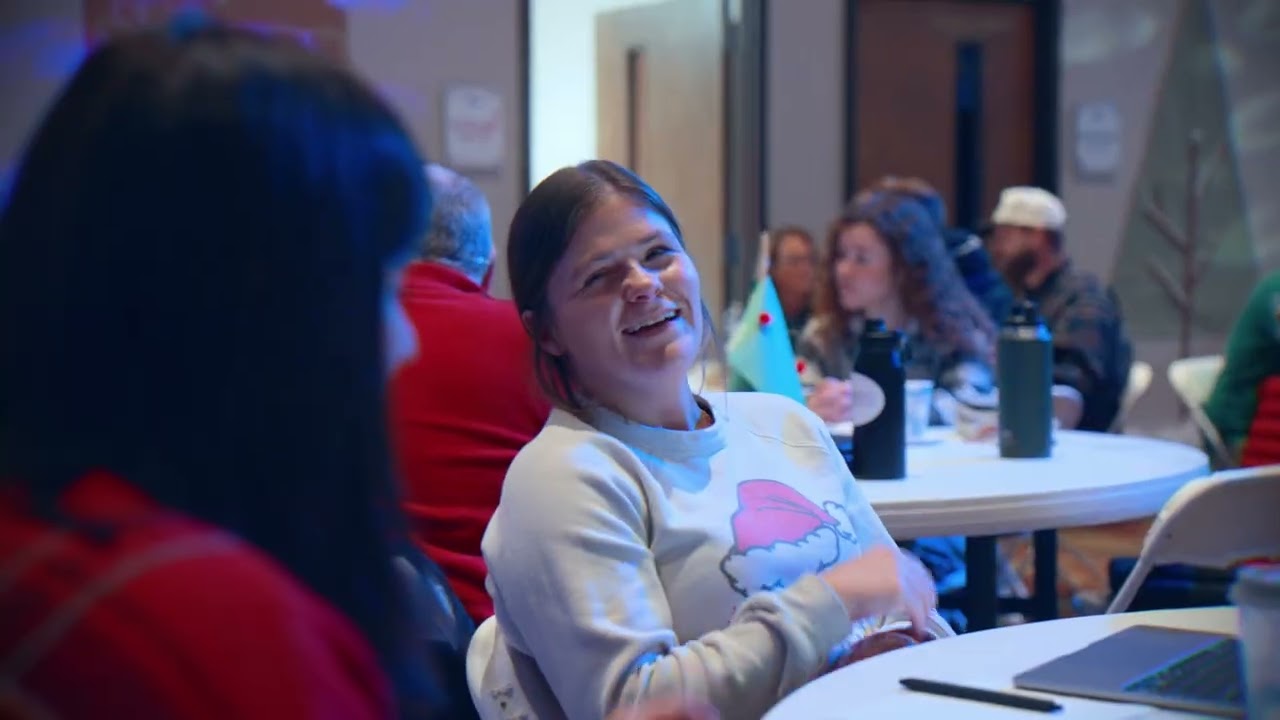 Middle TN Staff Engagement | 2025