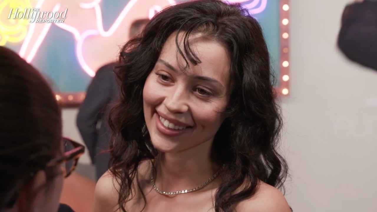 Alexa Demie Hints Her Storyline in 'Euphoria' Season 3: 