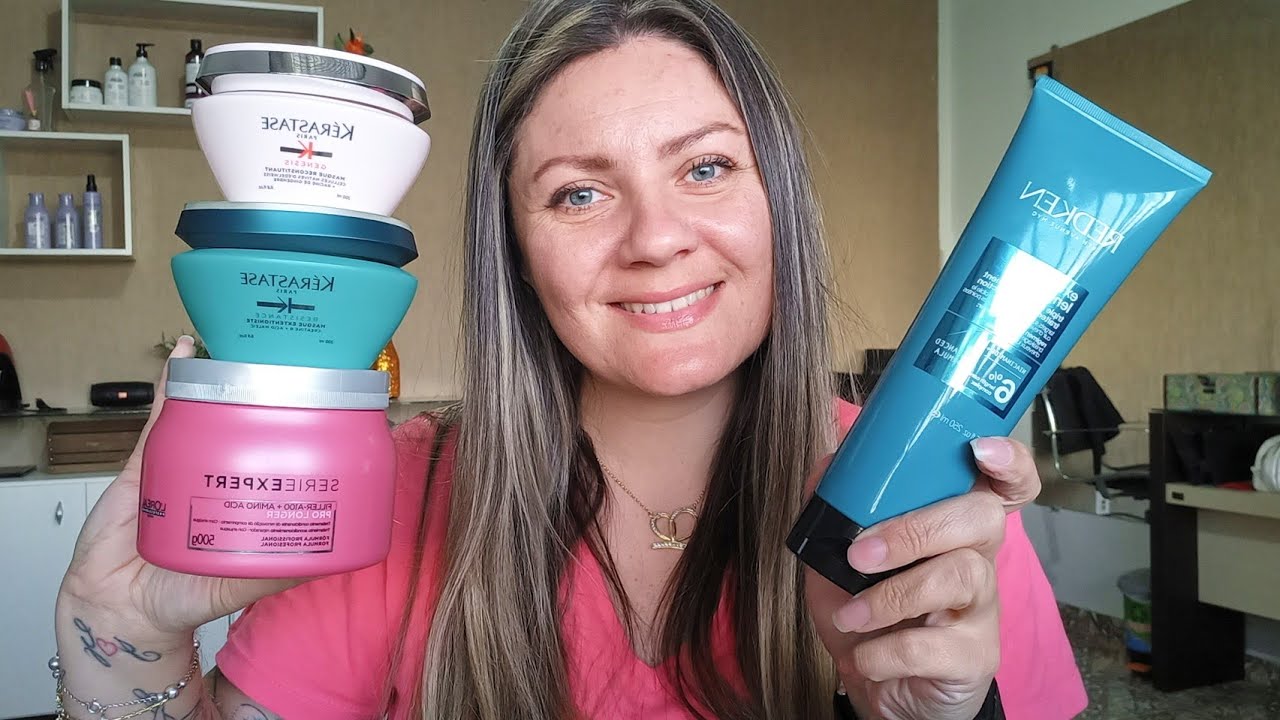 Diferença entre as linhas☆Genesis Extentioniste/ ProLonger/  Extreme Lenght ...linhas q ajudam no ?