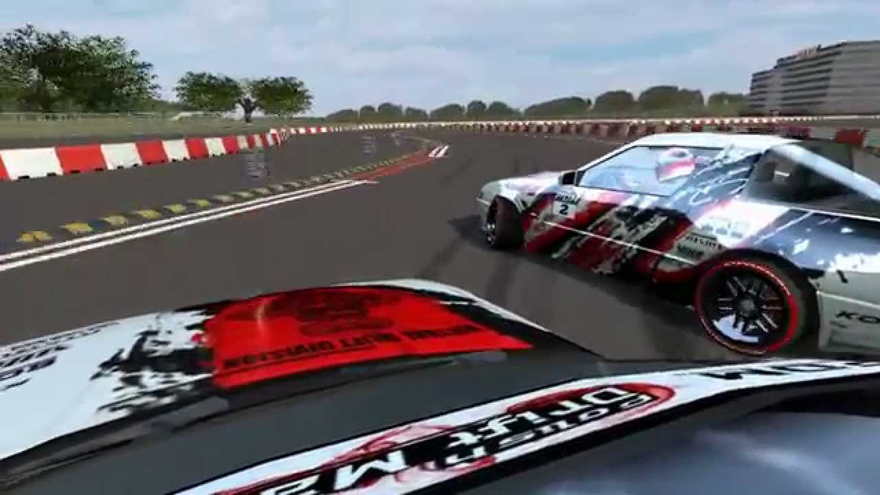 Zwiastun Polish Drift Masters