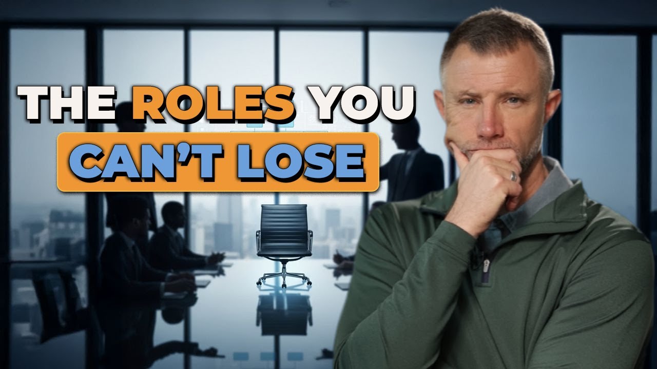How To Identify Critical Roles For Succession Planning
