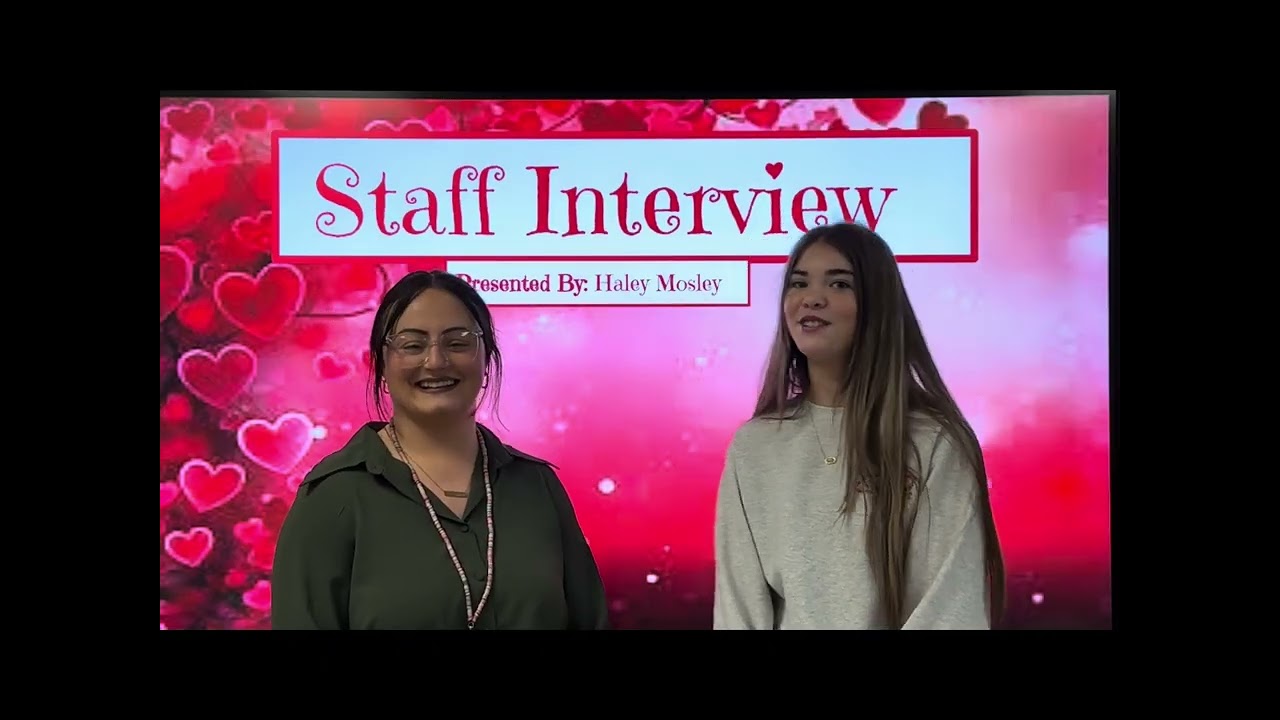 UCMS News 2/13/26