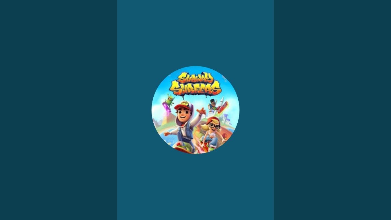Subwaysurfers02 is live