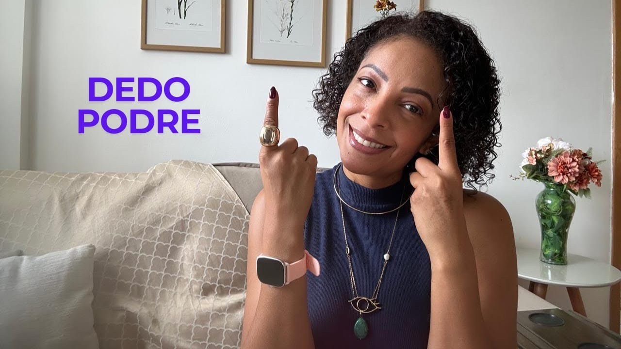 Dedo podre ou falta de limite? A verdade que ninguém te conta