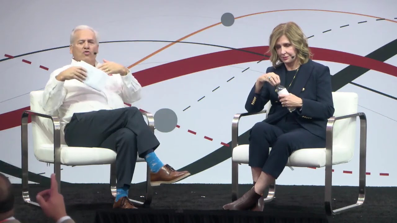 NADA 2026: Succession Planning for Auto Dealers with Christine Cote-Wissmann, Morgan Stanley