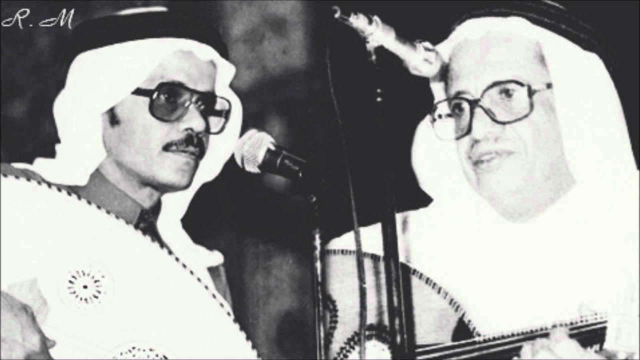 طلال مداح + فوزي محسون - موال + ياحبيبي ياحياتي | جلسة