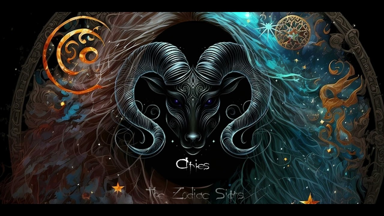Aries - The Zodiac Signs