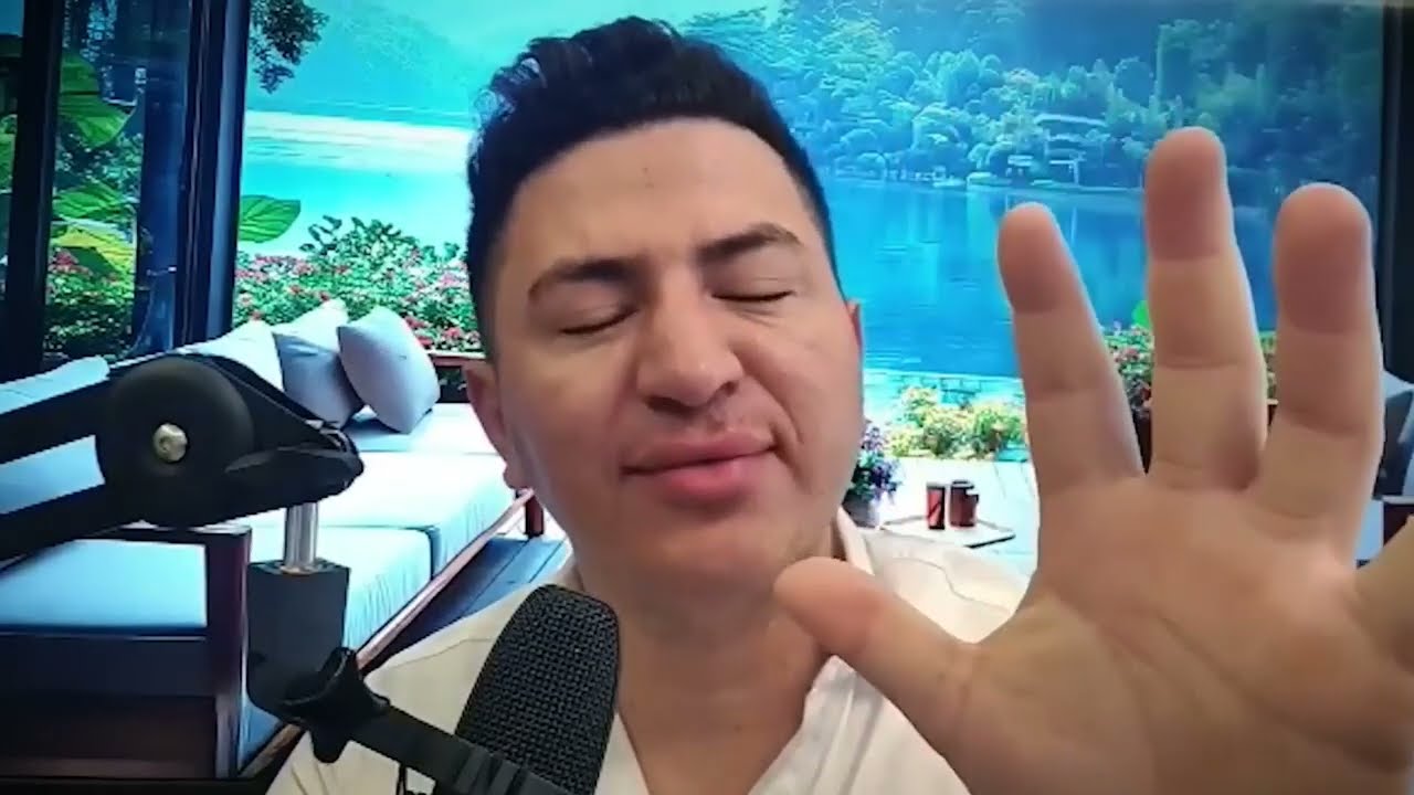 UM ANJO NO CÉUS - Pediu para te Falar Essas Palavras ⚠️NÃO IGNORE