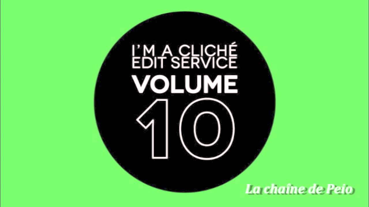 Young Marco - Edit Service 10 [HQ Audio]
