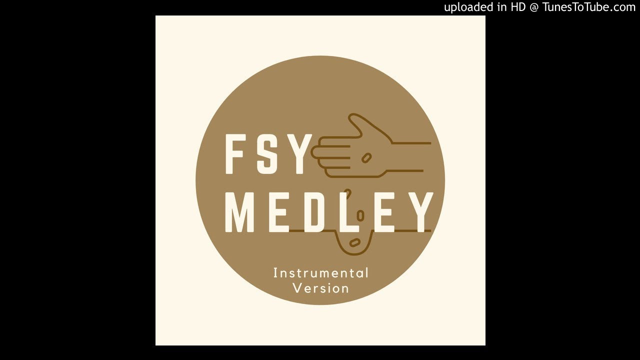 Instrumental 2021 FSY-medley As Sisters in Zion & We'll be bringing the World His Truth
