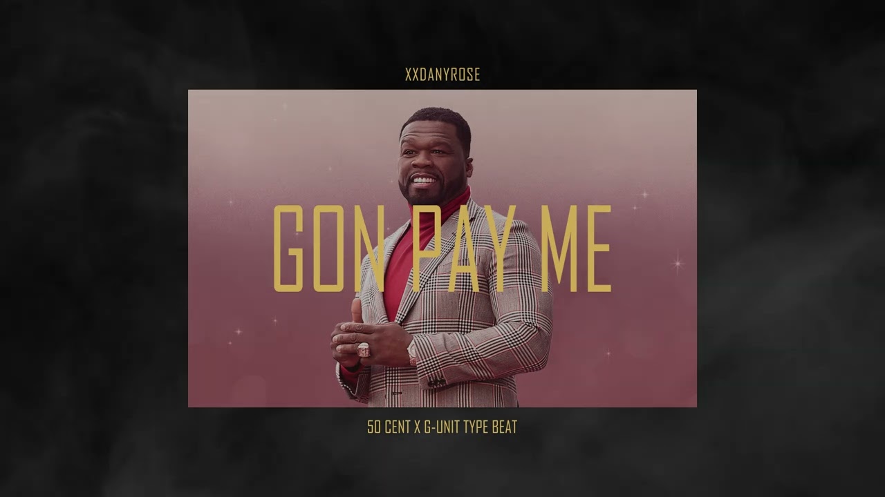 [FREE] 50 Cent x G-Unit x Dr.Dre Type Beat 2022 - 
