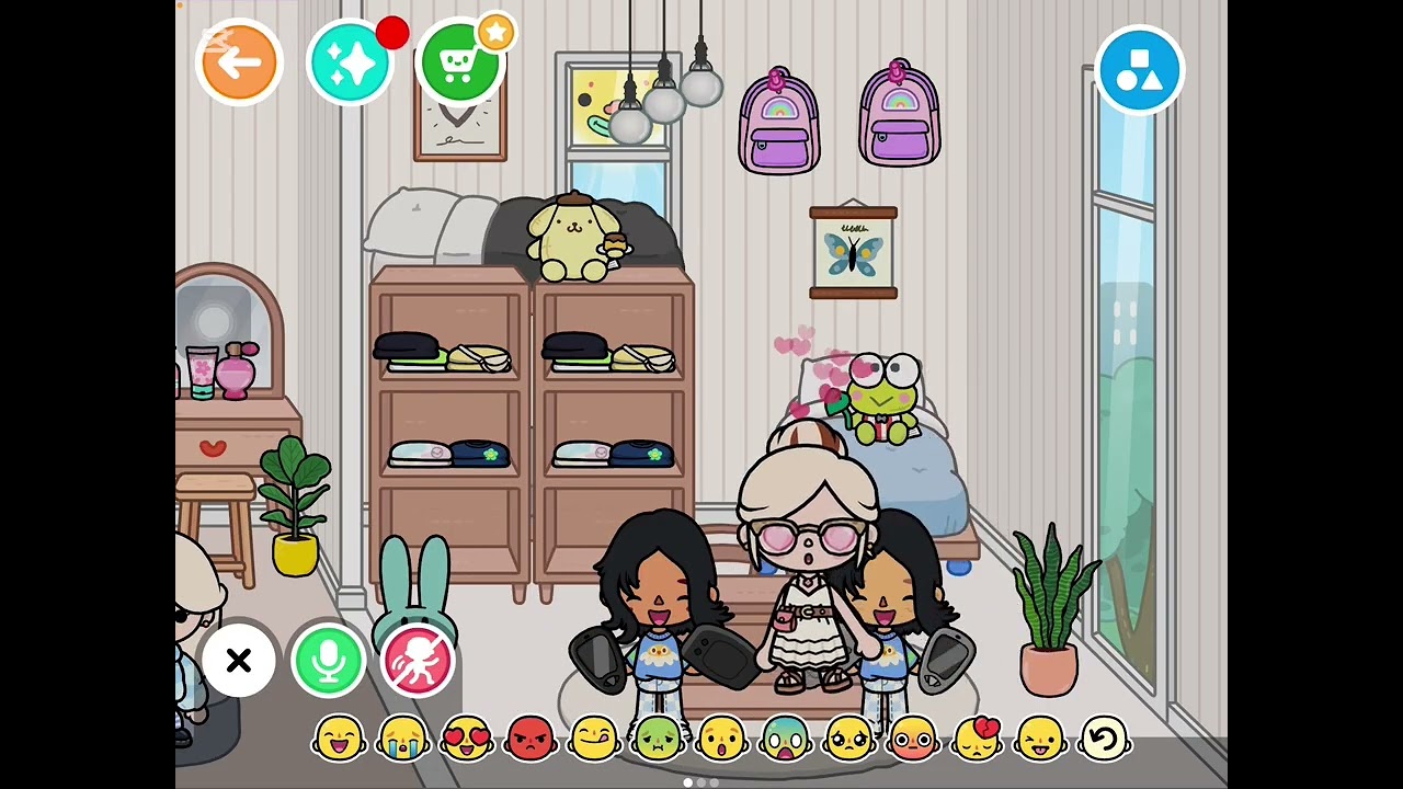 الحلقة (3)جزء 2 والاخير (العائلة الغنية )🤑