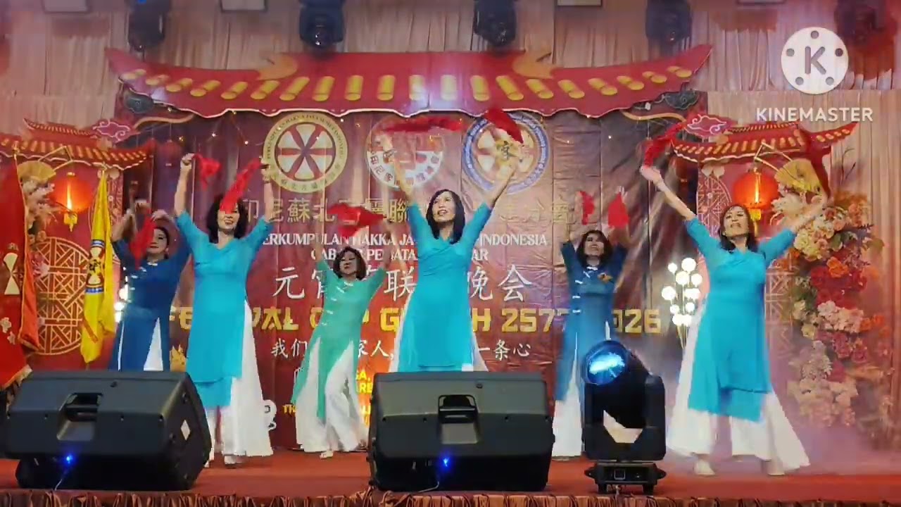 ma Shang Fa Cai