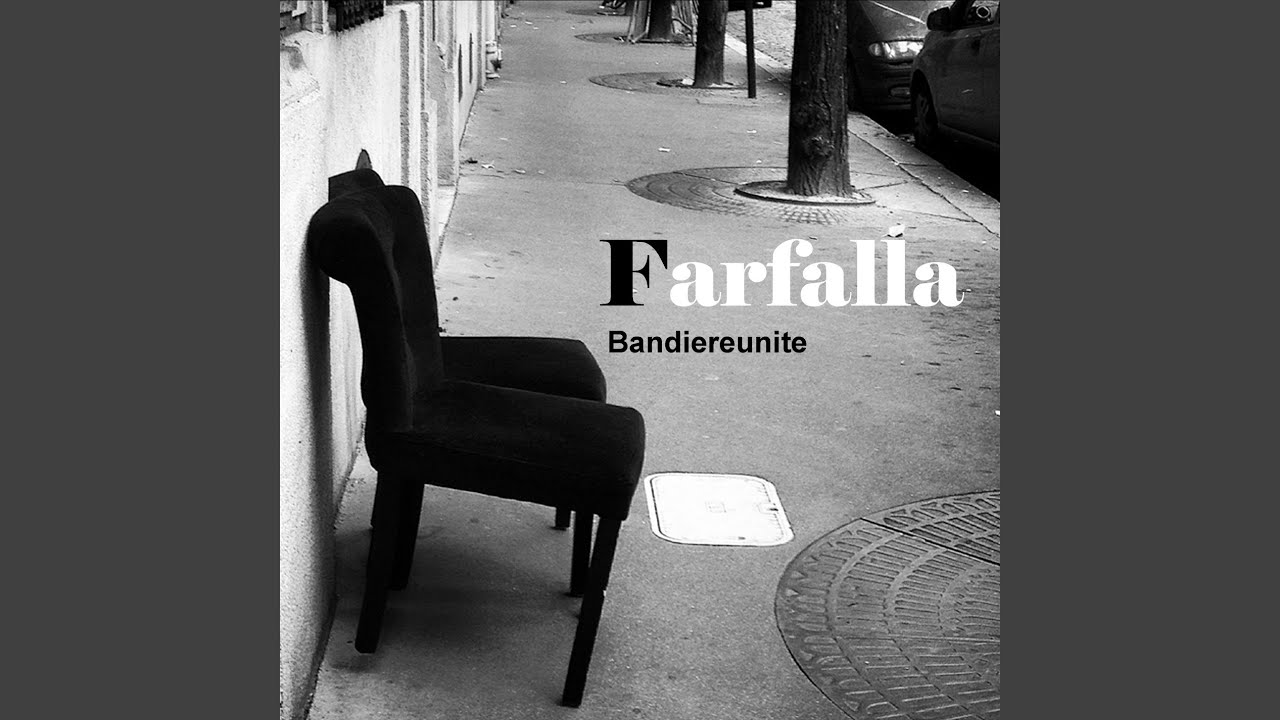 La Fronti&egrave;re