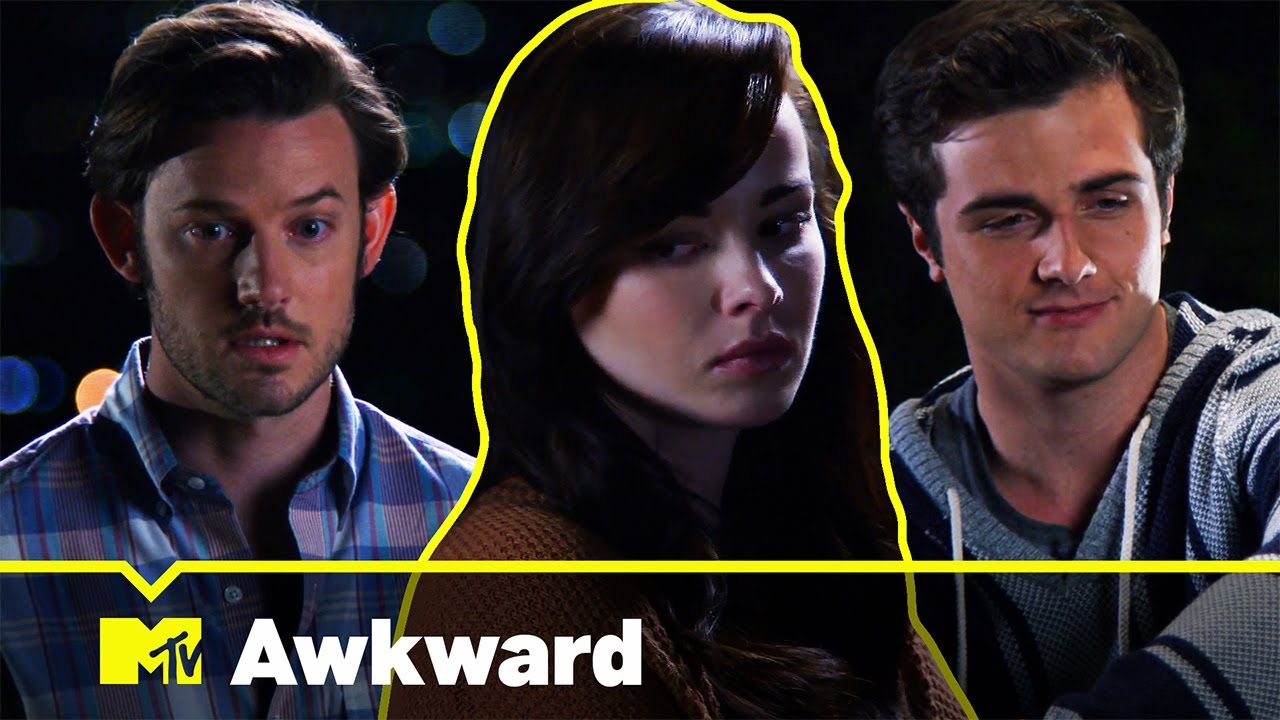 Wo das Herz zu Hause ist | Awkward | S05 E22 | MTV Germany