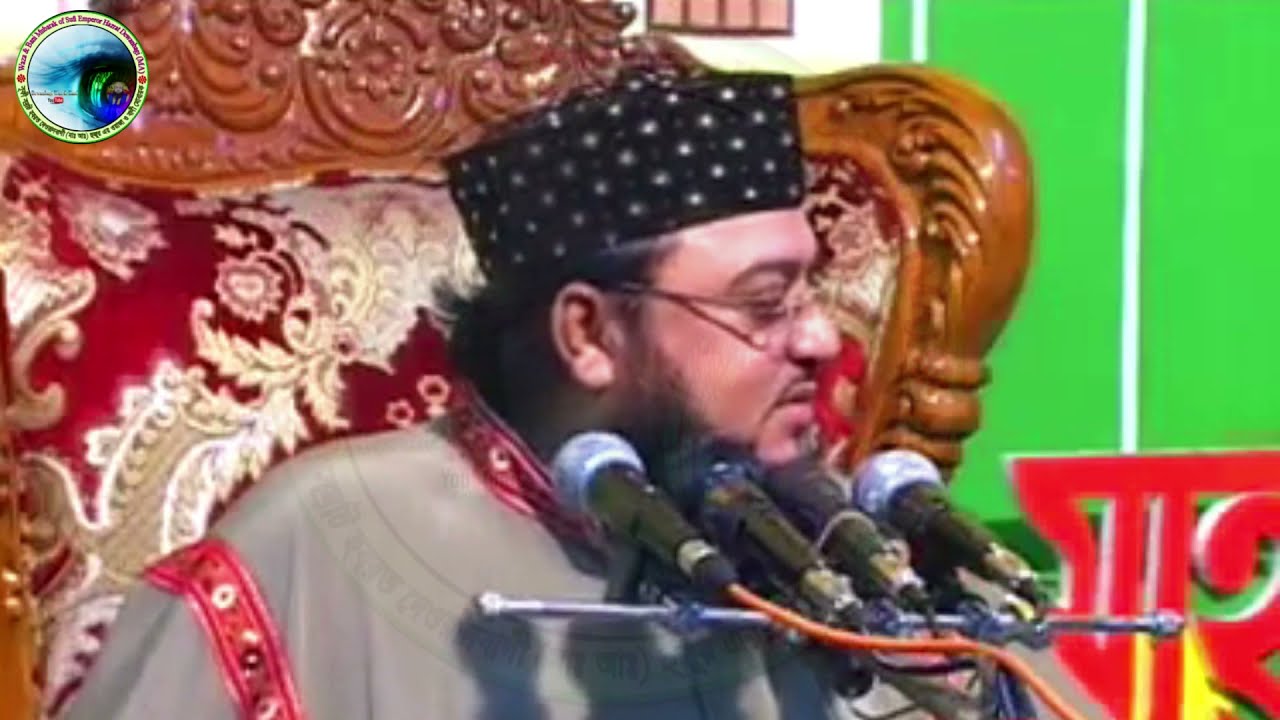 শবে ক্বদর ৩১-১০-০৫, الإمبراطور الصوفي حضرة محبوب خودا ديوانباغي (ماه آه), Dewanbagi Bani CD-2
