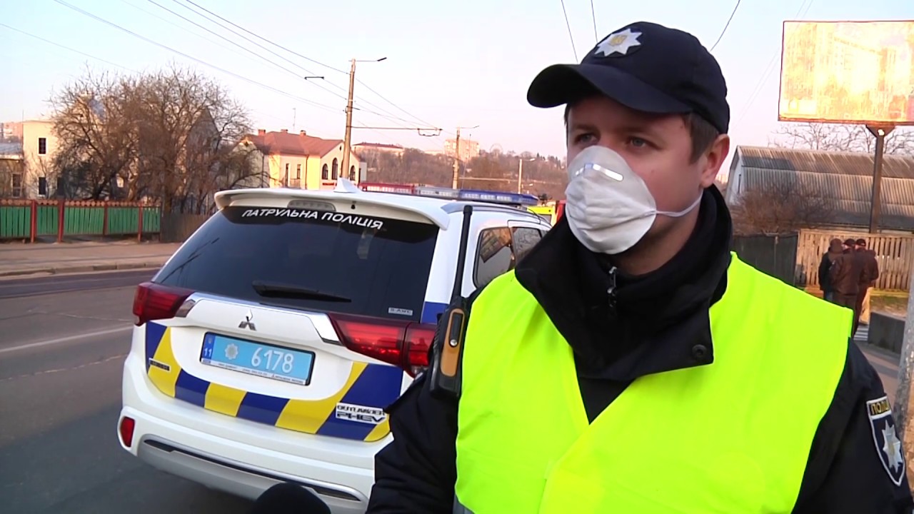 У Житомирі бетонозмішувач зіштовхнувся із тролейбусом. Водійку тролейбуса ушпиталили