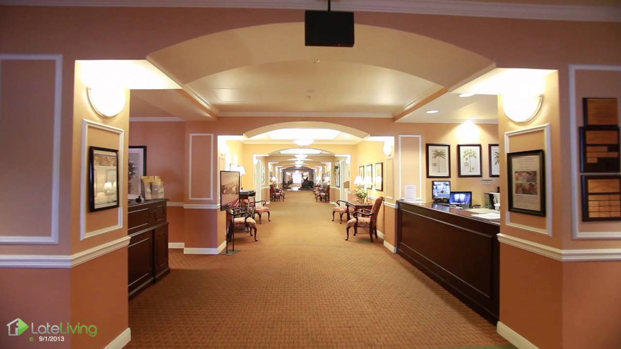The Heritage Palmeras, Sun City, AZ