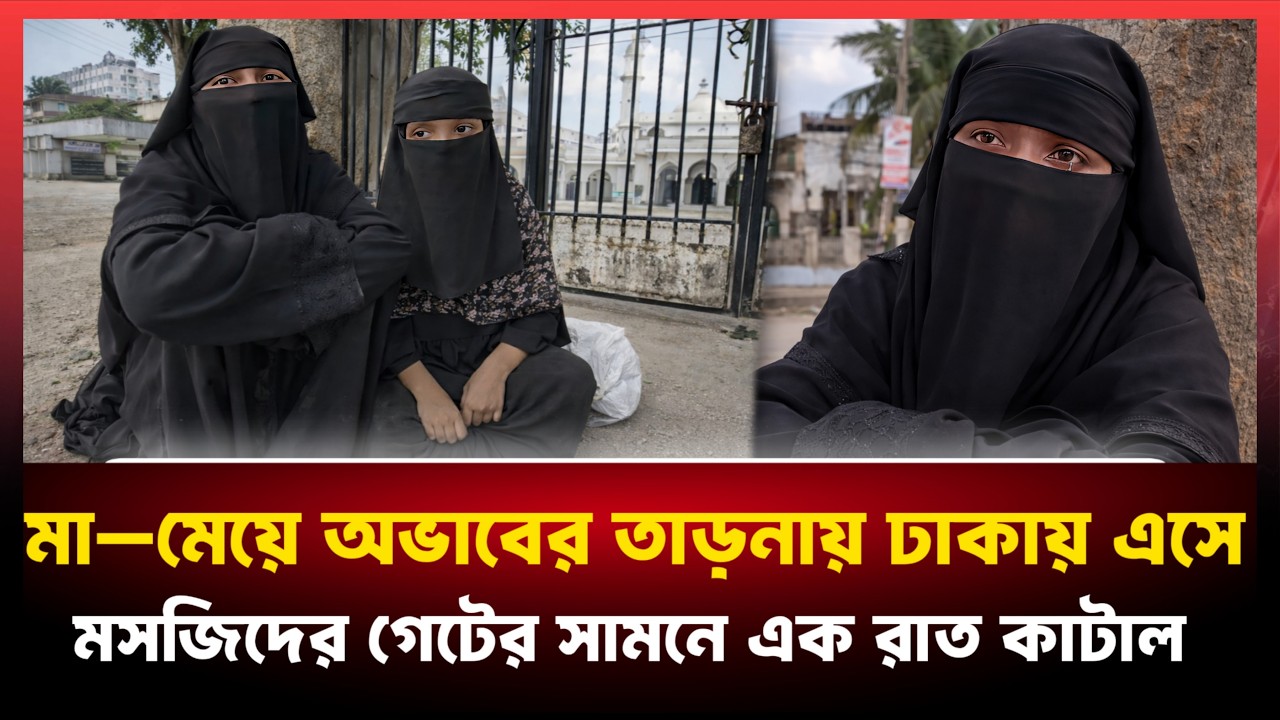 আমাদের যাকাতের সামান্য অংশ দিয়ে পারি এই আপুটির জীবন বদলে দিতে।বিকাশ,নগদ-01400537751 তার পাশে দাড়ান।