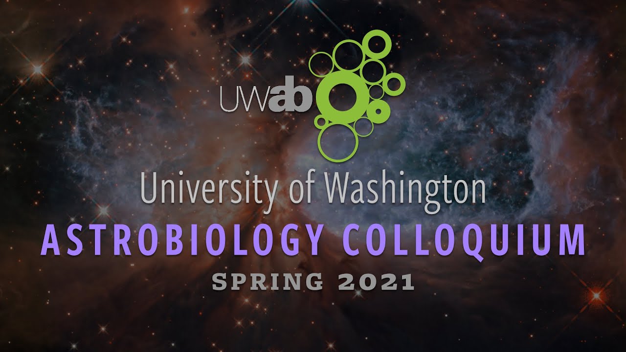 Tanja Bosak &ndash; Combining the Molecular and Fossil Records of Cyanobacterial Evolution