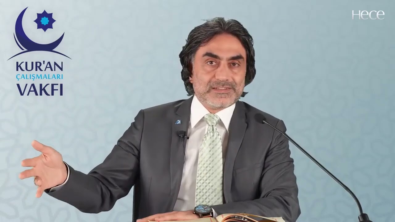 Kurtulanlar ancak muttakiler olacaktır!