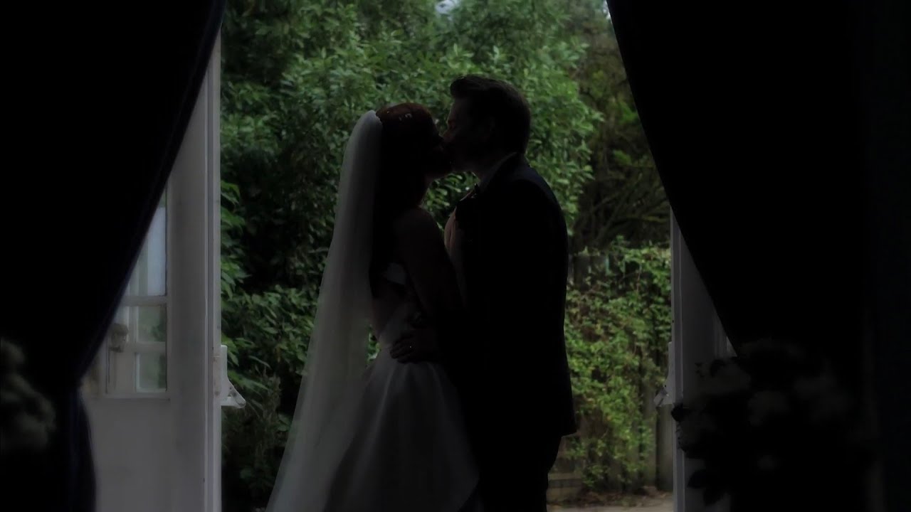 Wedding Day - Jasmin + Alex Tannahill (Musical Duo) at Craig Y Nos Castle