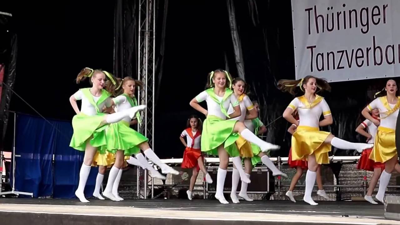 Hey -  tanz(un)art Greiz