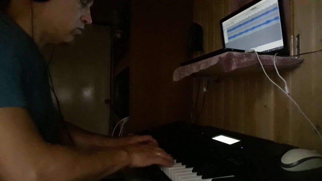 #Oleg Care, Opus # 8