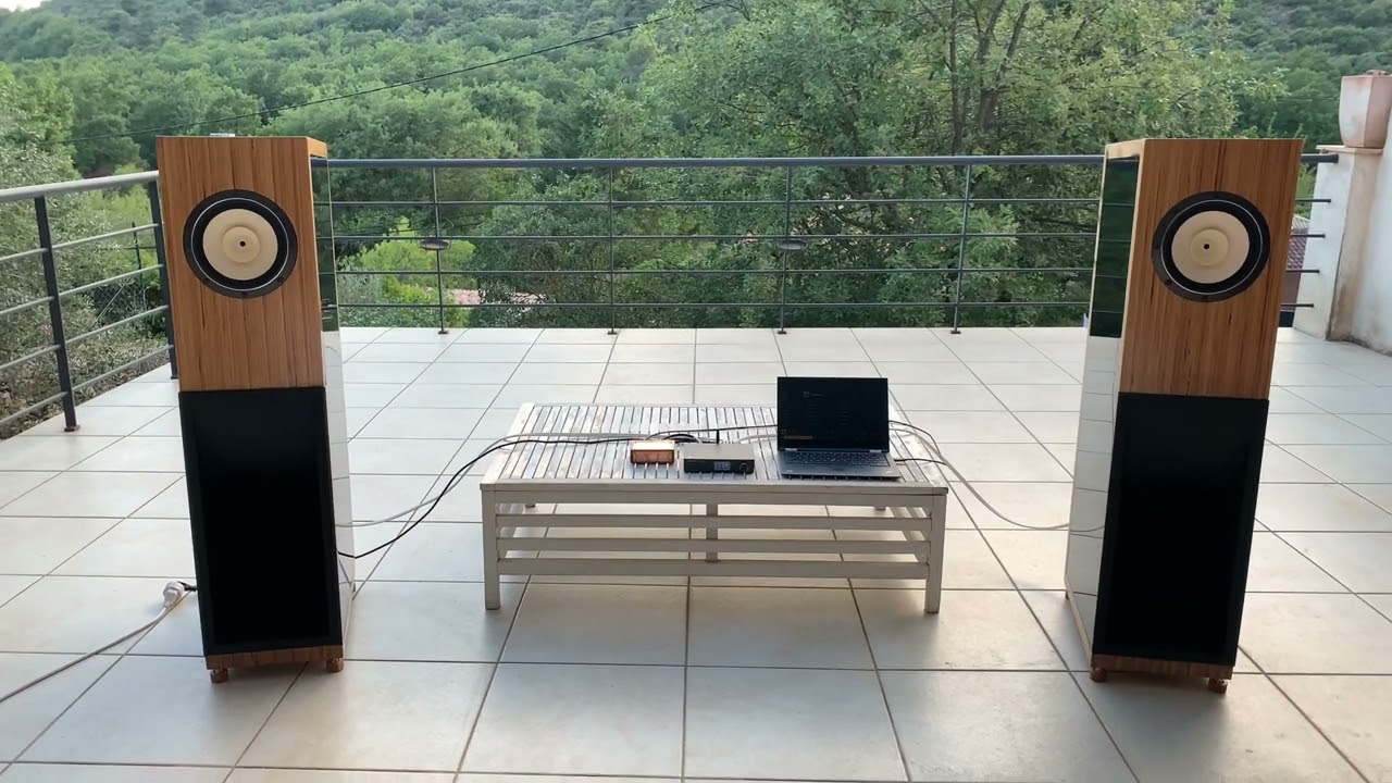 inception Leo85 BLH