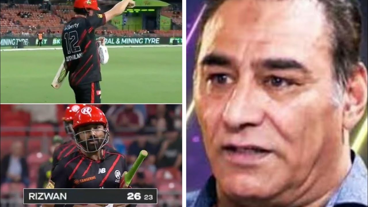 BBL insulted Rizwan| Usman Khan out of WC? Ali Tareen shares his idea for PSL11 team composition