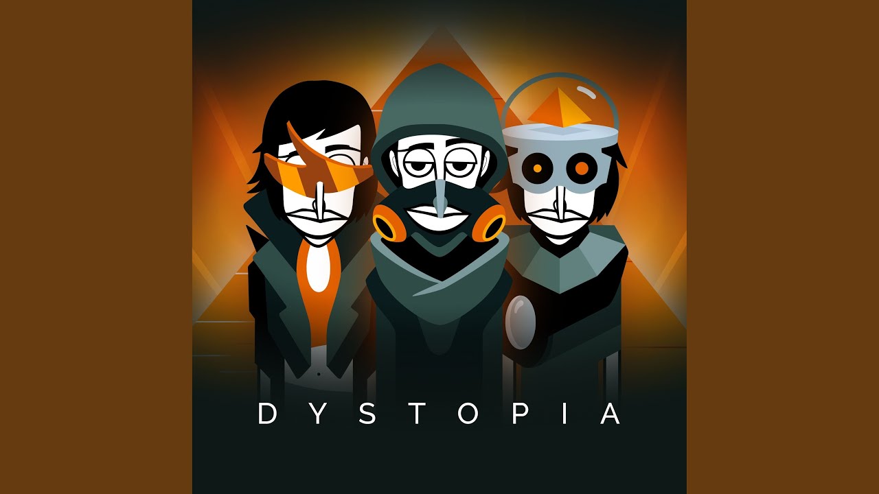 Dystopia