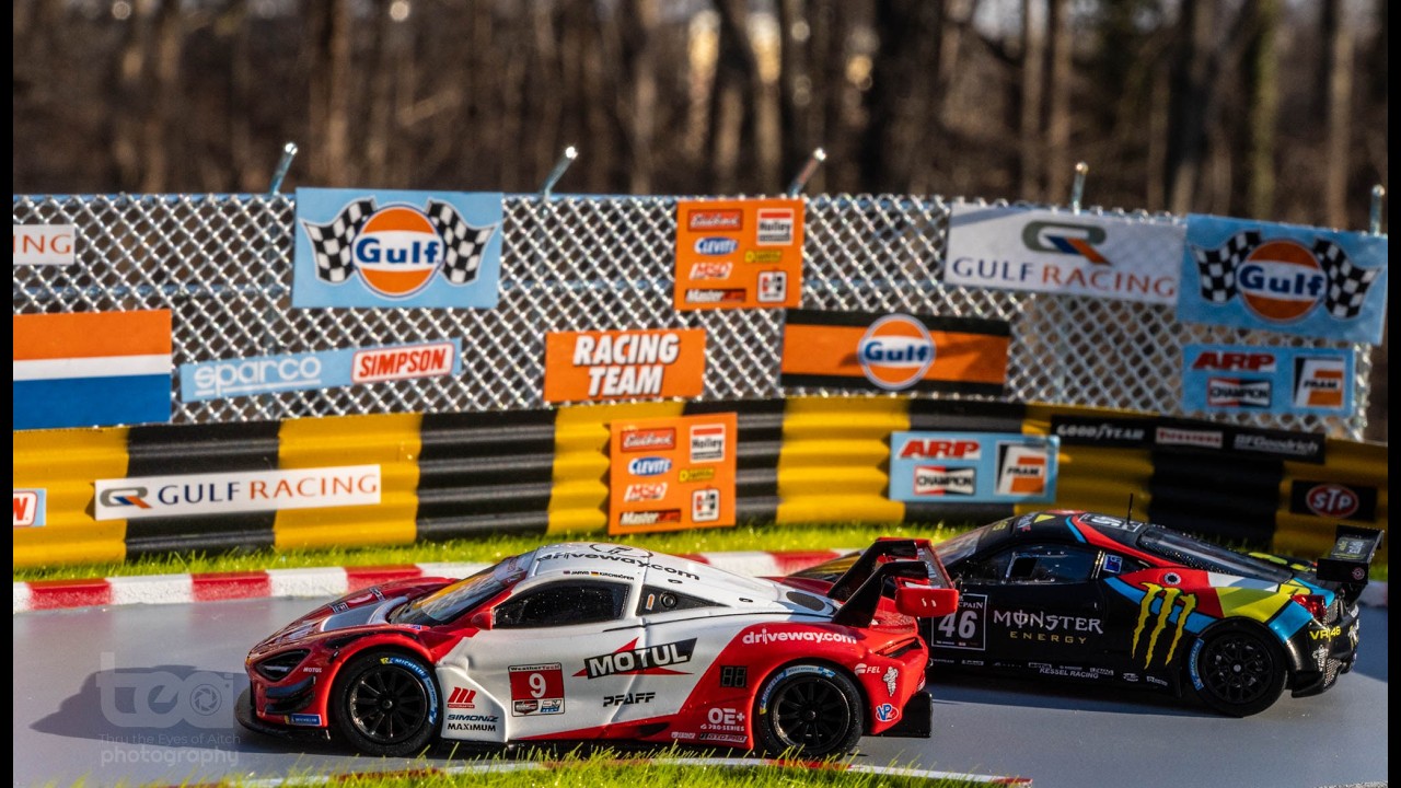 New Mini GT unboxings in 2026