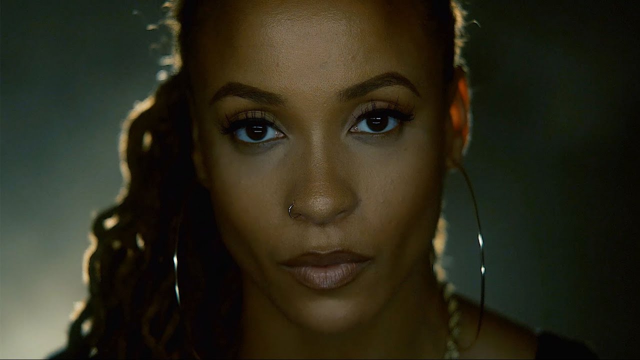 Sa-Roc - r(E)volution (Official Video)