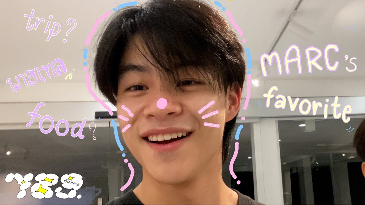 789TRAINEE - MARC มาร์คชอบอะไร มาดูกัน ตอนจบมีเซอร์ไพร์สด้วยครับ !