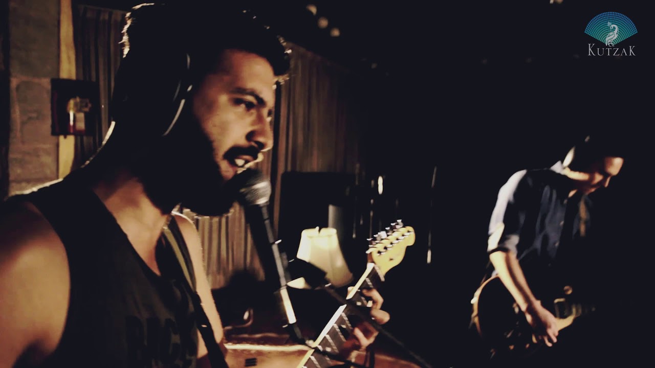 Beta - Aire (Live @ Kutzak)