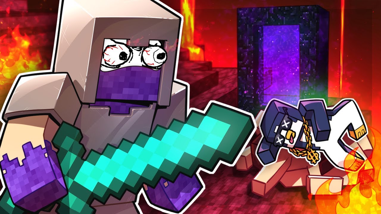 Minecraft is a Truly Terrible Game