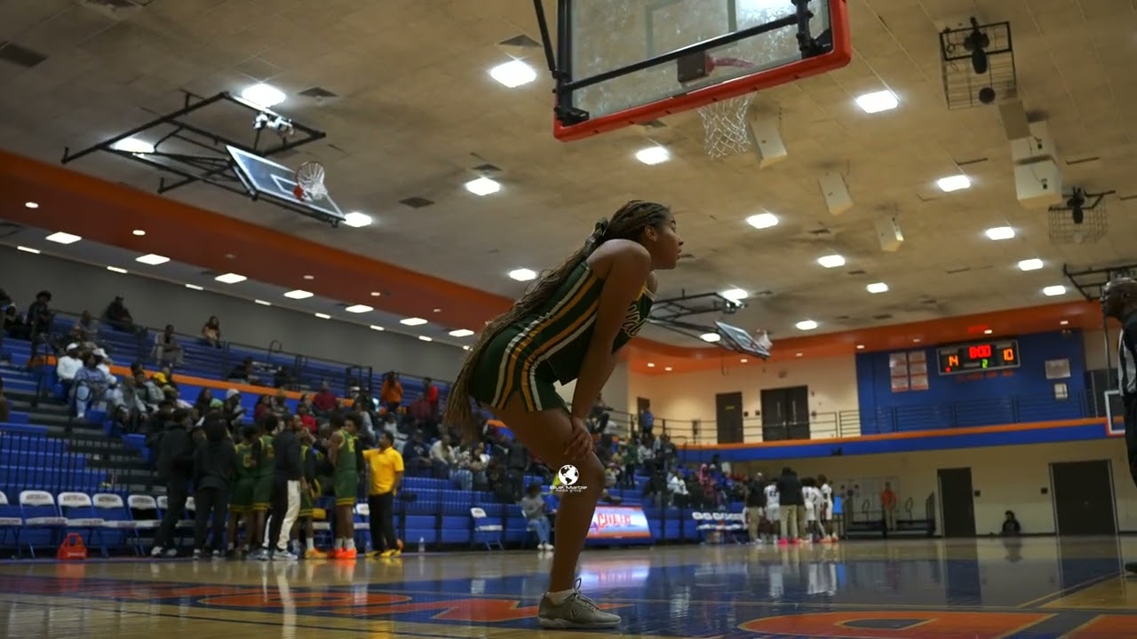 🏀 Spring Valley vs Richland Northeast | Full Basketball Game at RNE HS (12/16/25)