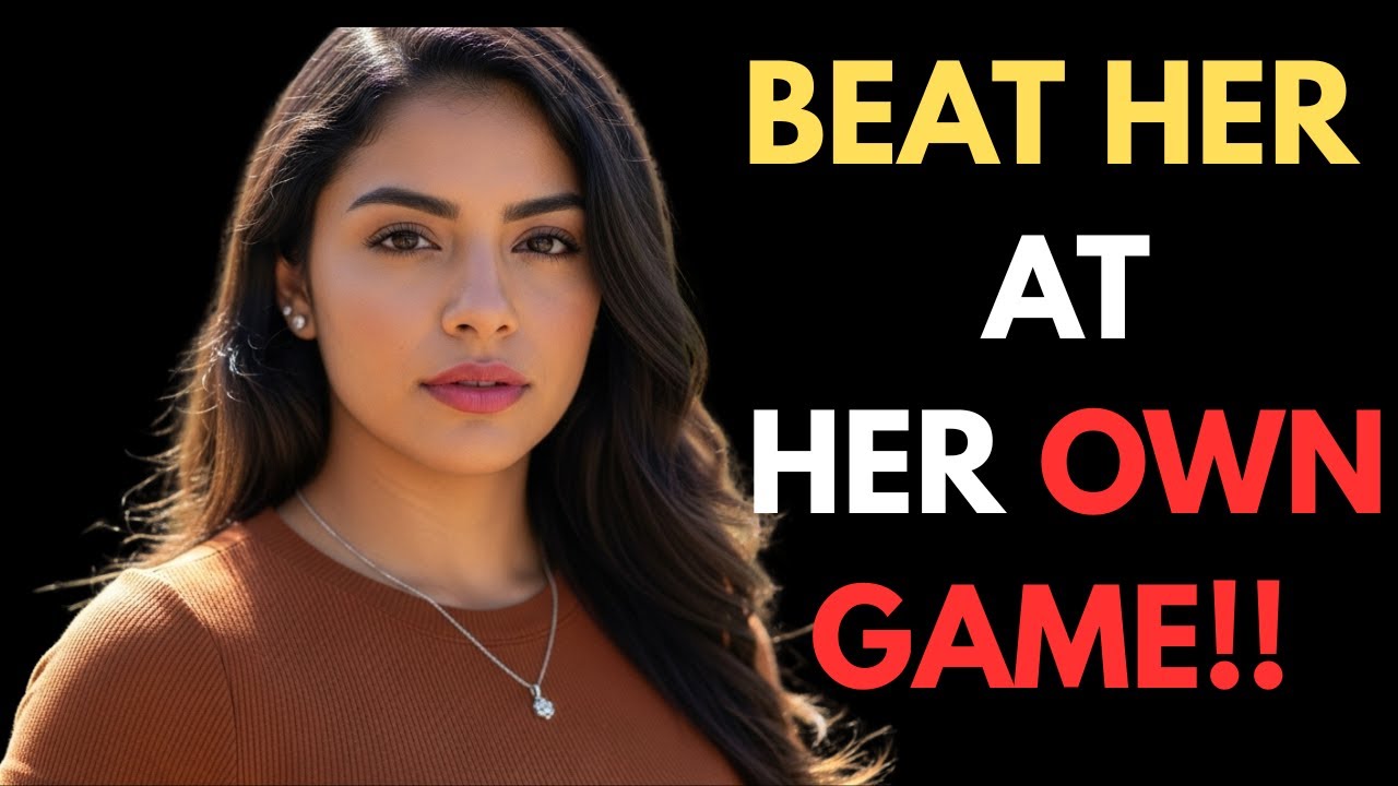 5 Lies Every Woman Tells Before Cheating | Female Psychology