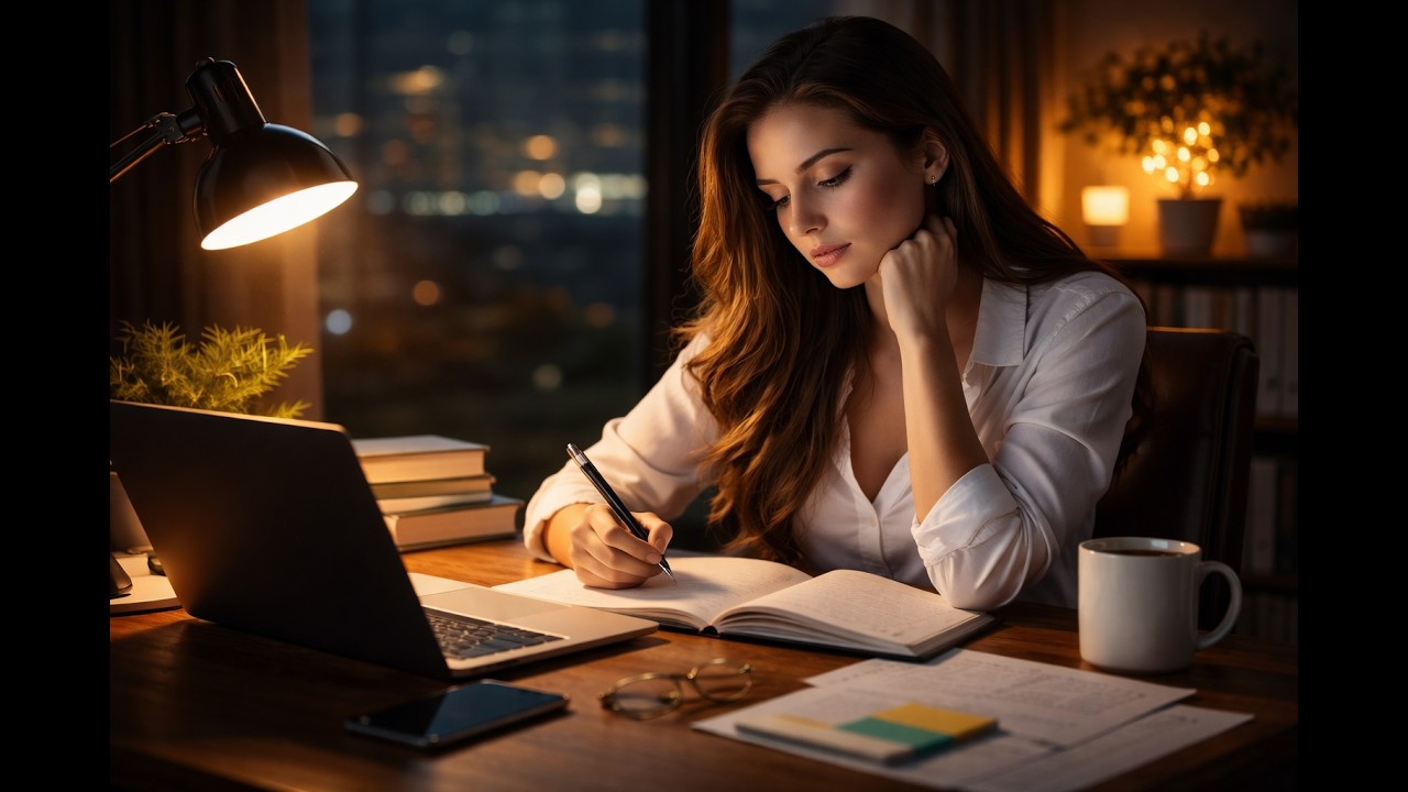 Best Work Music for Focus & Productivity 🚀 | Deep Focus & Study Music Playlist #workmusic #focusmusi